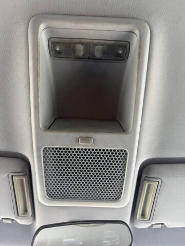2003 Honda Element EX