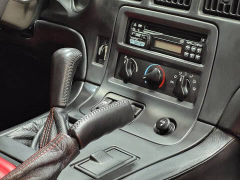 1997 Dodge Viper GTS