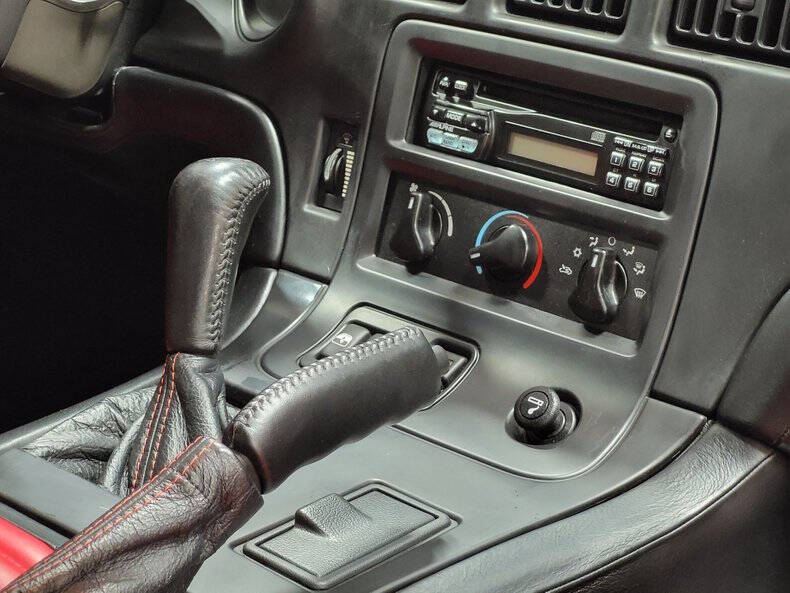 1997 Dodge Viper GTS