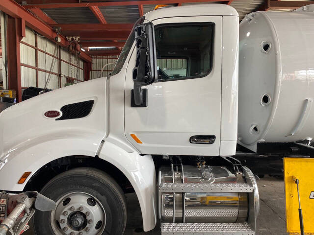 2022 Peterbilt 579 for sale at City Truck Sales in Miami , FL