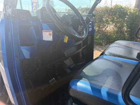 2017 Polaris Ranger XP 900