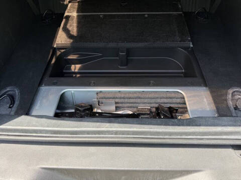 2022 Ford Bronco Outer Banks Advanced