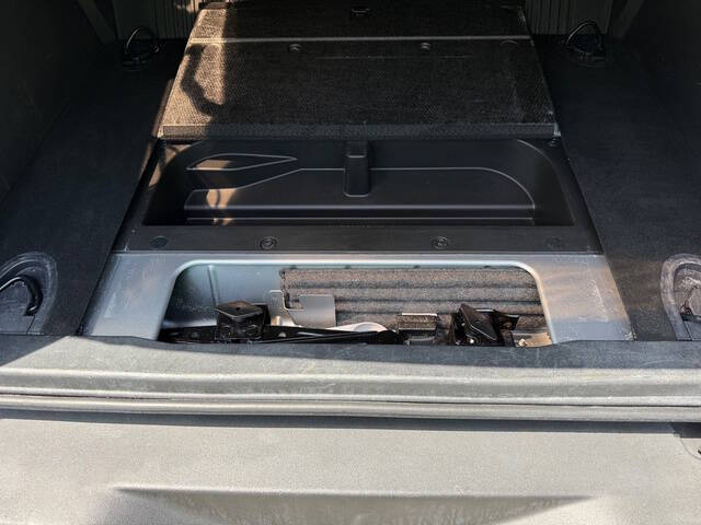 2022 Ford Bronco Outer Banks Advanced