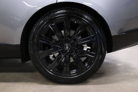 2023 Land Rover Range Rover P400 SE