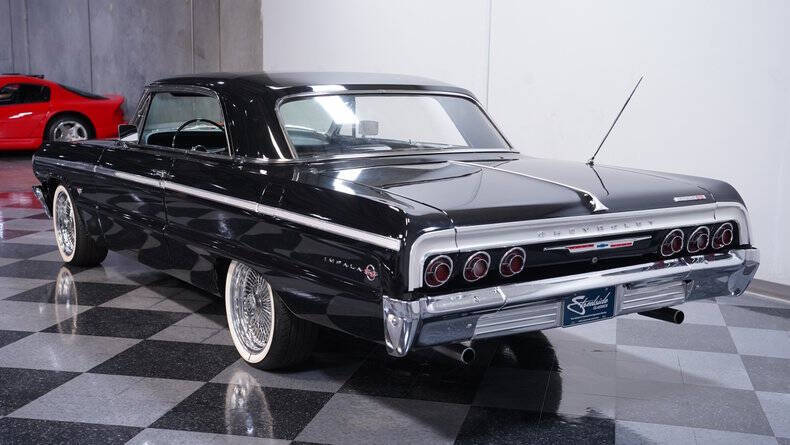 1964 Chevrolet Impala