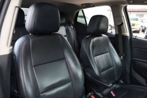 2019 Buick Encore Essence