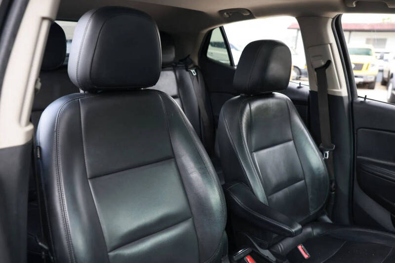 2019 Buick Encore Essence