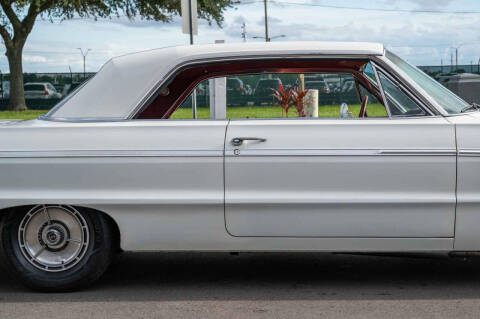1964 Chevrolet Impala