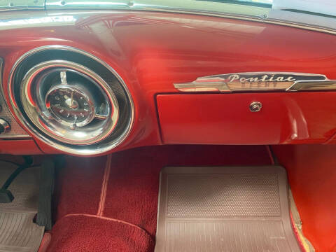 1953 Pontiac Chieftain