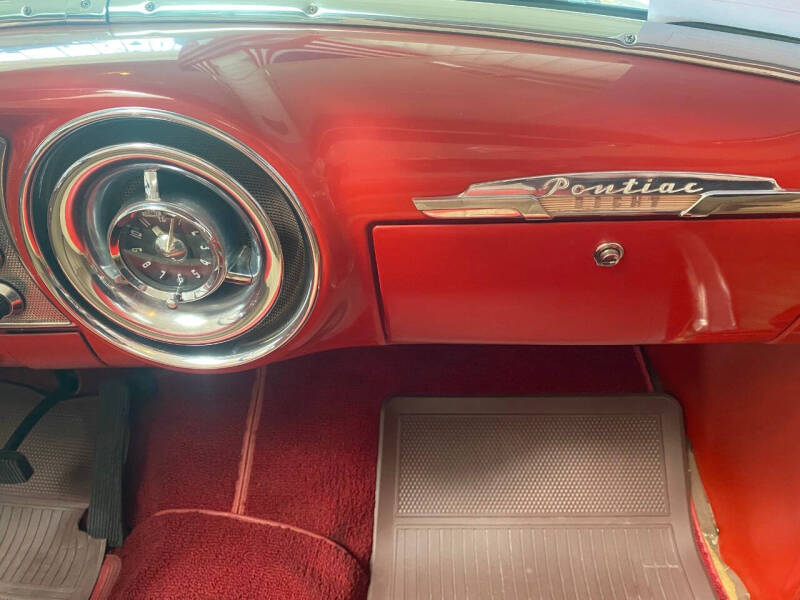 1953 Pontiac Chieftain