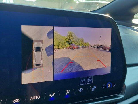 2024 Chevrolet Equinox EV Launch Edition