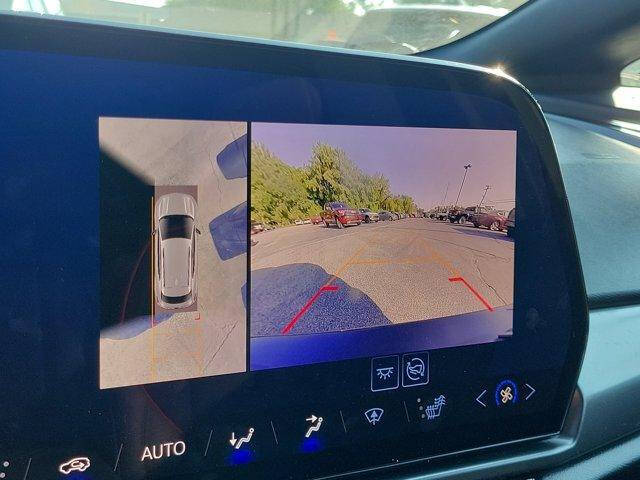 2024 Chevrolet Equinox EV Launch Edition