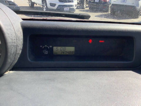 2006 Scion xB