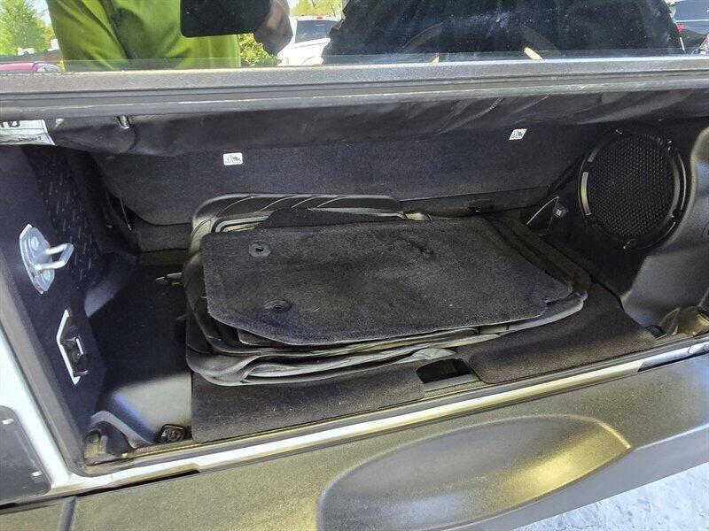 2014 Jeep Wrangler