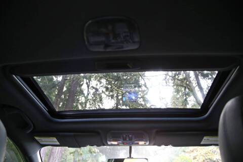 2019 Subaru WRX Limited