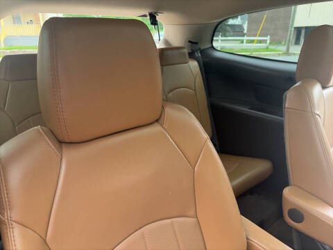 2016 Buick Enclave Premium