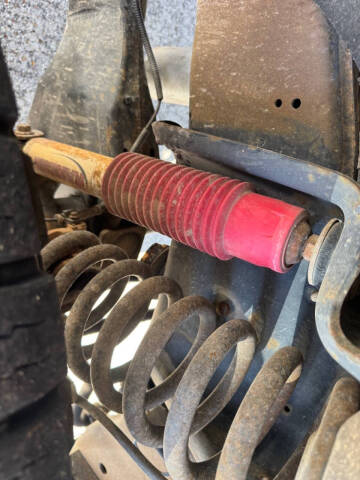 2012 Ford F-250 Super Duty