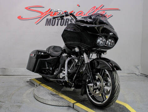 2013 Harley-Davidson Road Glide