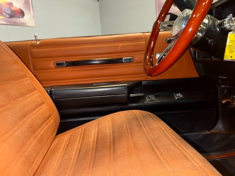 1986 Chevrolet El Camino