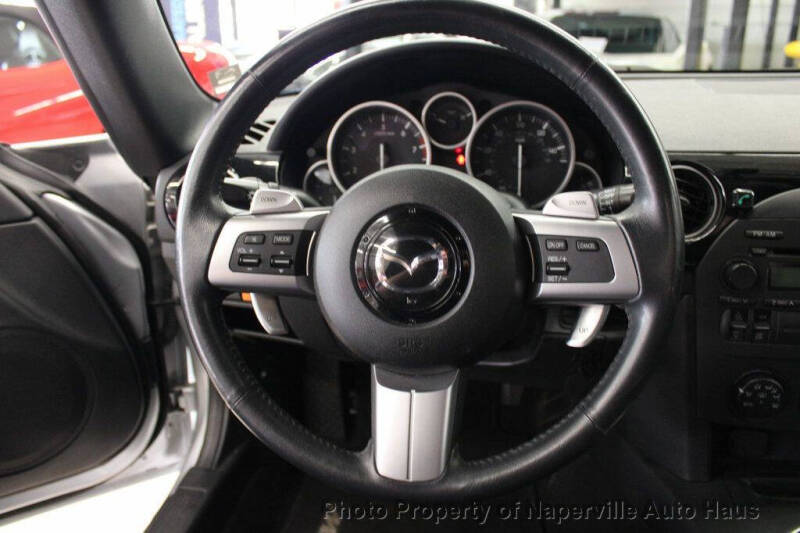 2006 Mazda MX-5 Miata