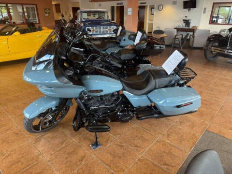 2024 Harley-Davidson Road Glide