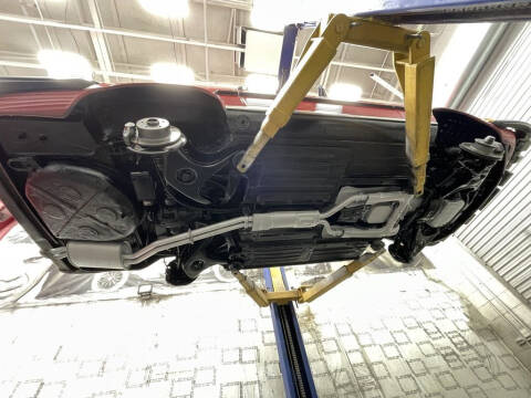 1978 Mercedes-Benz 450-Class