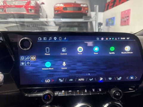 2024 Chevrolet Blazer EV 2LT
