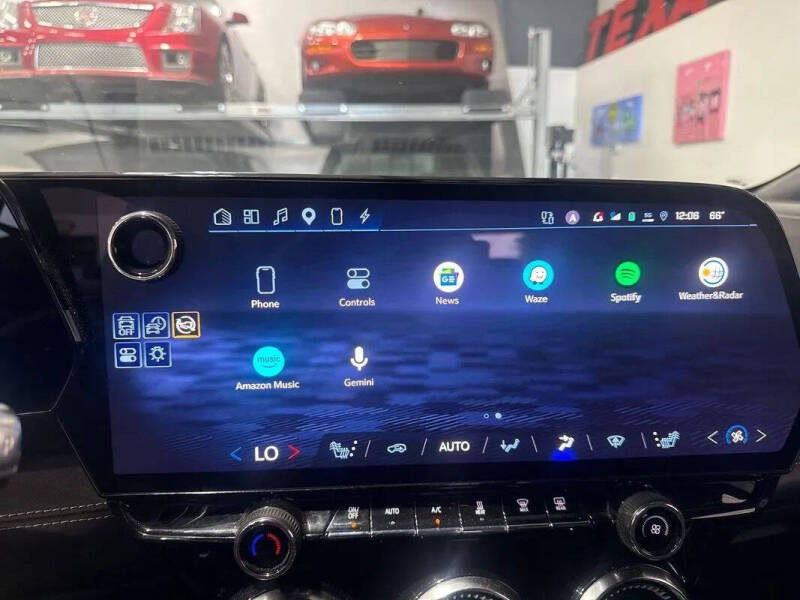 2024 Chevrolet Blazer EV 2LT