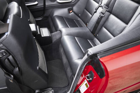 2005 BMW M3