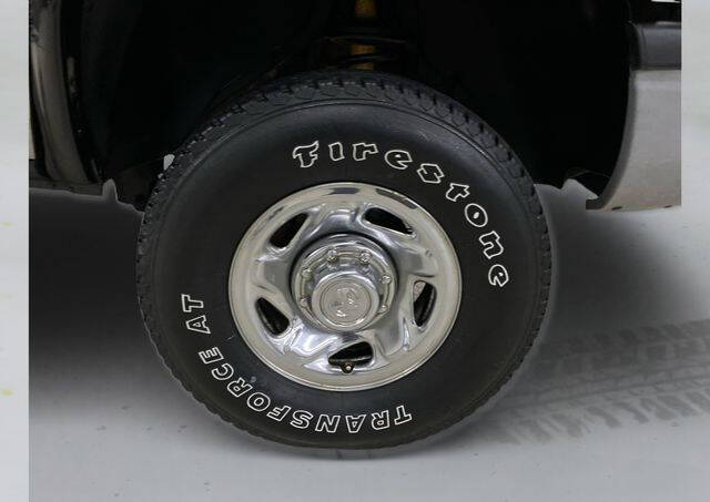 1995 Dodge Ram 2500 LT