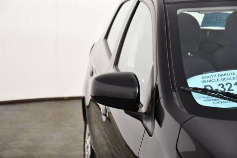 2024 Mitsubishi Mirage LE