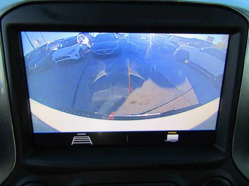 2021 Chevrolet Silverado 2500HD LT