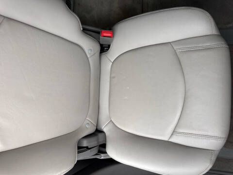 2009 Chevrolet Traverse LT