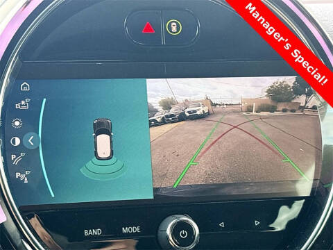 2024 MINI Countryman Cooper S