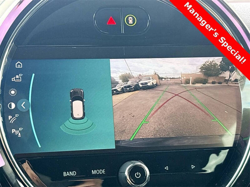 2024 MINI Countryman Cooper S