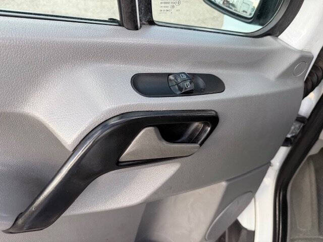 2009 Freightliner Sprinter 3500