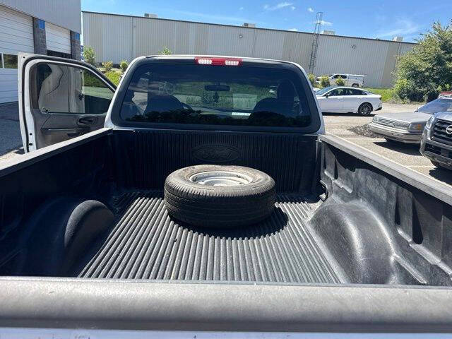 2002 Ford F-150