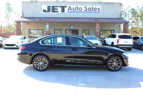 2020 BMW 3 Series 330i