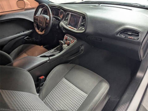 2020 Dodge Challenger