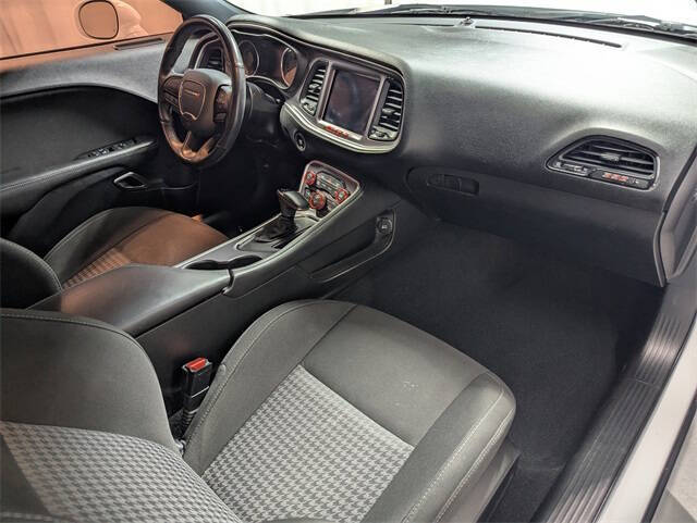 2020 Dodge Challenger