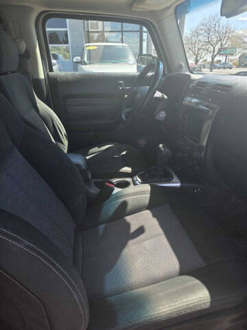 2006 HUMMER H3
