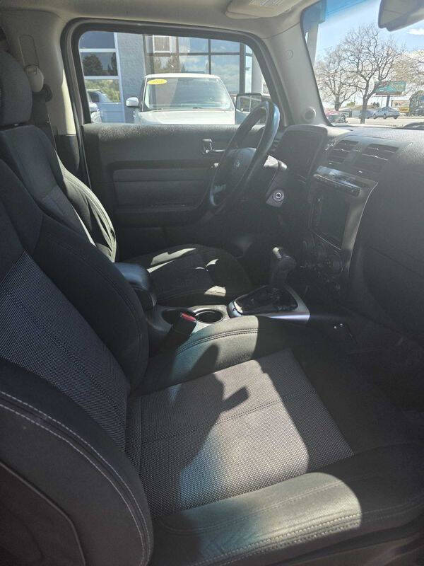 2006 HUMMER H3