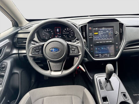 2025 Subaru Impreza