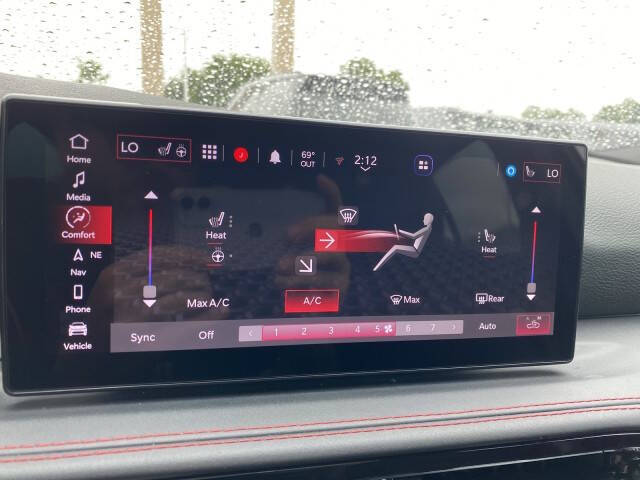 2024 Dodge Hornet R/T Plus