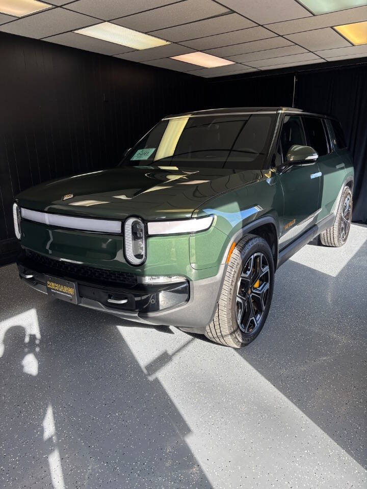 Rivian R1S For Sale In Canton, SD