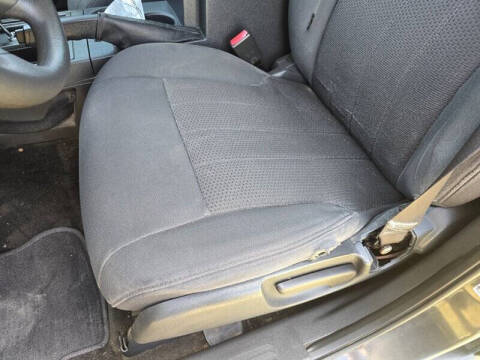 2011 Dodge Nitro Heat