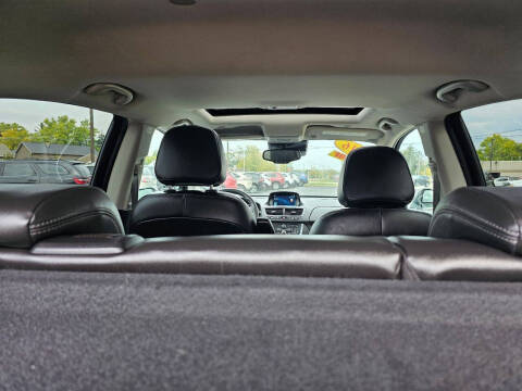 2016 Buick Encore Premium