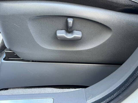 2007 Subaru B9 Tribeca