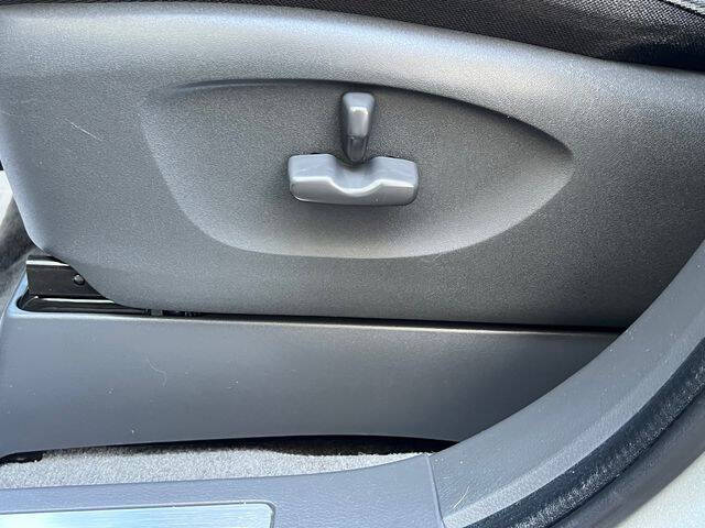 2007 Subaru B9 Tribeca