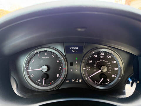 2009 Lexus ES 350